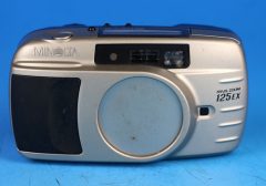 D4269 01 MINOLTA RIVA ZOOM 125EX