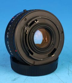 D4316 03 MOLTIPLICATORE KENKO 2X CX TELEPLUS X YASHICA