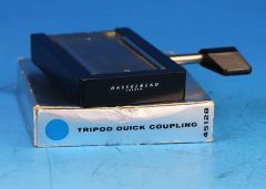 D4350 01 HASSELBLAD TRIPOD QUICK COUPLING "45128" INNESTO RAPIDO HASSELBLAD