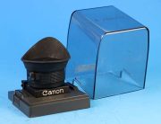 MIRINO X CANON F1 NEW WAISLEVEL FINDER FN