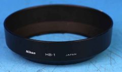 D4504 01 PARALUCE NIKON HB-1