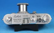 FOTOCAMERA COPIA LEICA LEOTAX F OB SIMLAR 50:3,5 TOKYO VITE 39X1