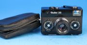 ROLLEI 35 NERA OBIETTIVO TESSAR 40:3,5