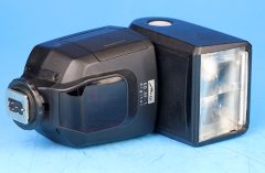 D4555 01 FLASH METZ 50 AF-1 PER CANON