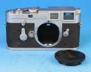 LEICA M3 UN COLPO "1965"