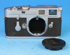 D4601 01 LEICA M3 UN COLPO "1965"