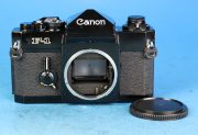 CANON F1 OLD II TIPO