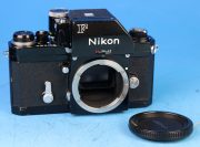 NIKON F NERA + PHOTOMIC FTN