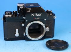 D4638 01 NIKON F NERA + PHOTOMIC FTN