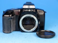 D4679 01 MINOLTA DYNAX 5000 i