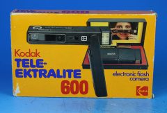 D4685 01 KODAK TELE-EKTRALITE 600 REOMAR LENS 22/44