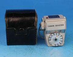 D4689 01 CANON BOOSTER PER CANON PELLIX E CANON FT