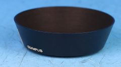 D4700 01 PARALUCE OLYMPUS METALLO PER 28:3,5 /2,8