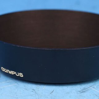D4700 01 PARALUCE OLYMPUS METALLO PER 28:3,5 /2,8