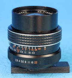 D4728 01 OBIETTIVO CARENAR 28:2,8 PER MINOLTA MD