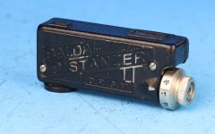 D4740 04 TELEMETRO BALDA DISTAZER