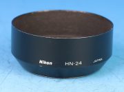 PARALUCE NIKON HN-24 PER 85:1,8 AF D
