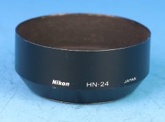 D4741 01 PARALUCE NIKON HN-24 PER 85:1,8 AF D