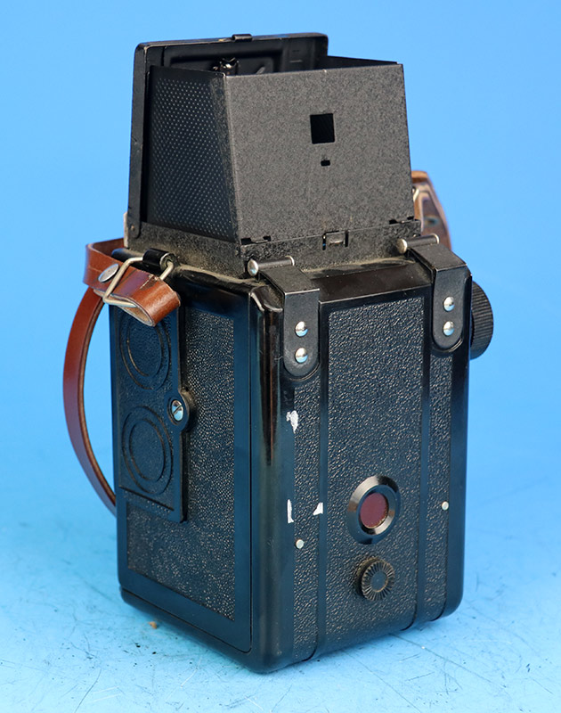 LUBITEL 16-2 (6X6) BIOTTICA 2 D4834 02