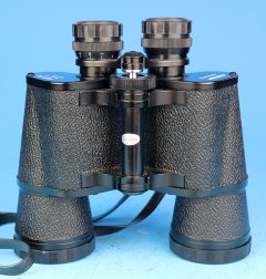 D4858 01 BINOCOLO CLEVER 10X50 FIELD 5°