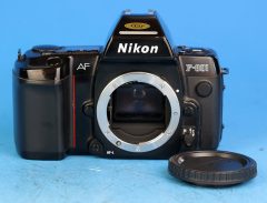 D4919 01 NIKON F-801