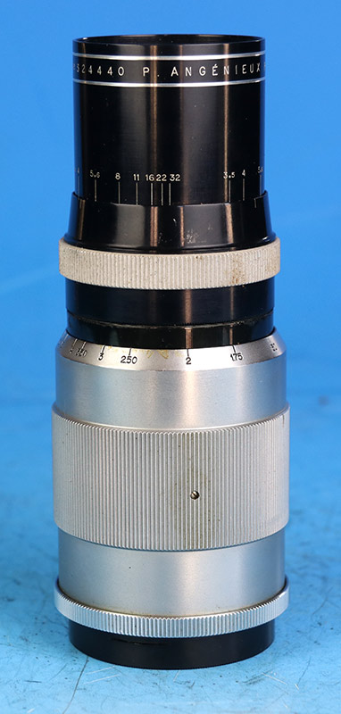 OBIETTIVO ANGENIEUX 135;3,5 TYPE Y2 X RECTAFLEX 1 D4971 01