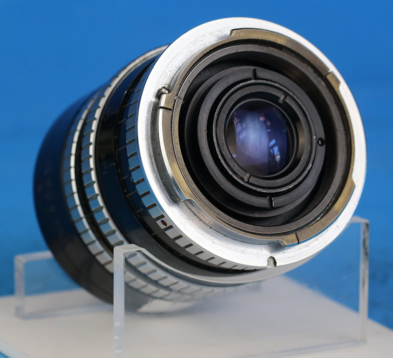 OBIETTIVO ANGENIEUX RETROFOCUS 35:2,5 TYPE R1 X RECTAFLEX 2 D4972 03