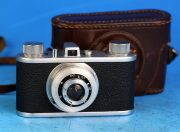 FOTOCAMERA KLEIN OB. 50:5 MADE ITALY