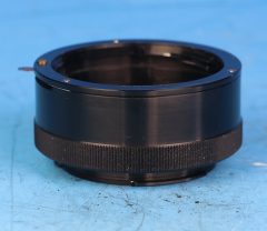 D4995 01 TUBO DI PROLUNGA PER LEICA R