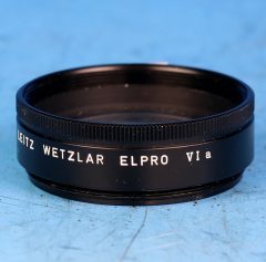 D4998 01 LENS LEITZ ELPRO VI a