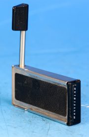 HASSELBLAD STAFFA SGANCIO RAPIDO X CAVALLETTO