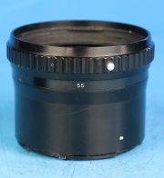 HASSELBLAD TUBO PROLUNGA 55