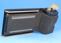 D5048 02 CALUMET MAGAZZINO FILM 120 6x7 PER FOTOCAMERE 4"x5"