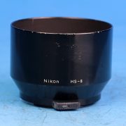 PARALUCE METALLO NIKON HS-8