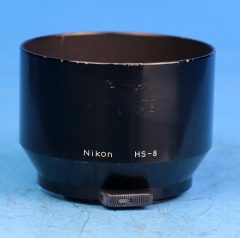 D5071 01 PARALUCE METALLO NIKON HS-8