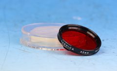 D5081 01 FILTRO YASCHICA MAT 124 ROSSO R1