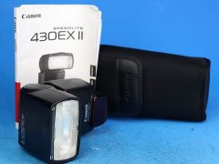 D5098 01 FLASH CANON 430EXII