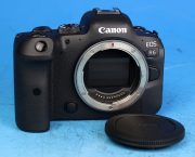 CANON R6 BODY