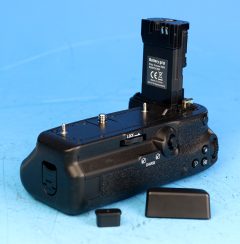 D5140 01 BATTERYGRIP UNIVERSALE X CANON R6/R5