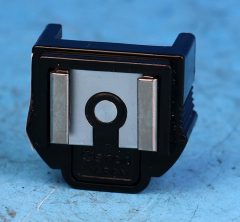 D5175 01 CANON CONNETTORE SLITTA FLASH X CANON F1 OLD