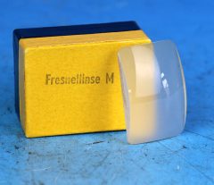 D5211 01 VETRINO PER EXAKTA REFLEX FRESNELLISE M