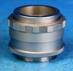 D5271 01 ANELLO LEICA ADATTATORE DI MESSA A FUOCO 16464K