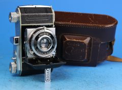 D5286 01 FOTOCAMERA KODAK RETINA OBIETTIVO KODAK 5CM:3,5