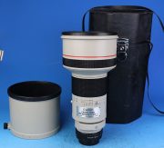 0BIETTIVO CANON FD 300:2,8 L
