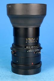 OBIETTIVO MAMIYA SEKOR C 250:4,5 PER MAMIYA RB 67