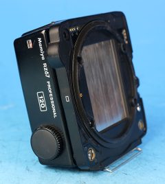 D5989 01 DORSO MAMIYA RZ67 PRO 120