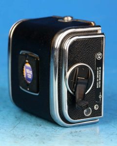 D6014 01 HASSELBLAD MAGAZZINO A12