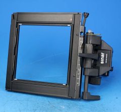 D6023 01 SINAR STANDARDA INTERMEDIA 4X5