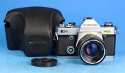 Topcon IC-I Auto + ob. HI Topcor 55:1,8
