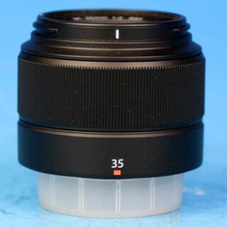 D6066 01 OBIETTIVO FUJIFILM XC 35:2